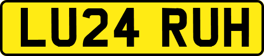 LU24RUH
