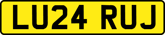 LU24RUJ