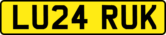 LU24RUK