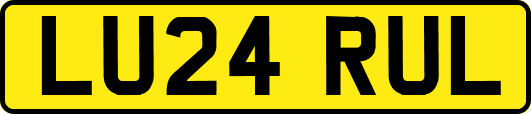 LU24RUL