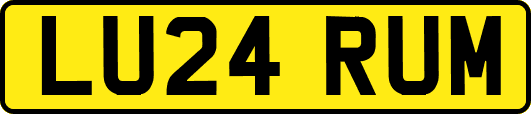 LU24RUM