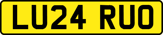 LU24RUO