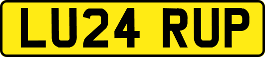 LU24RUP