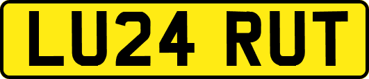 LU24RUT