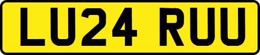 LU24RUU