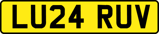 LU24RUV