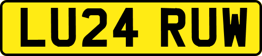 LU24RUW