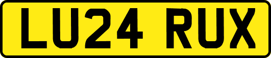 LU24RUX