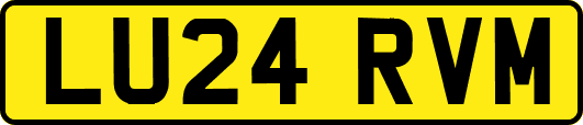 LU24RVM