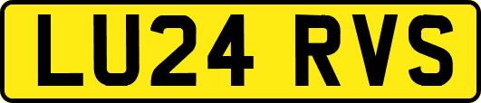 LU24RVS