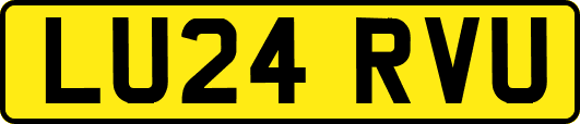 LU24RVU