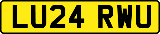LU24RWU