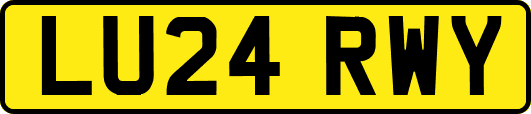 LU24RWY