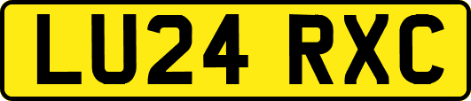 LU24RXC