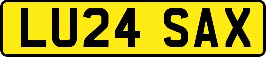 LU24SAX