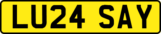LU24SAY