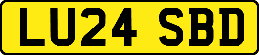 LU24SBD