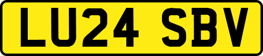 LU24SBV