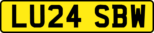 LU24SBW