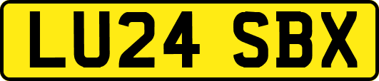 LU24SBX