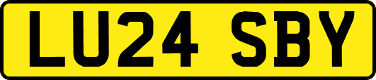 LU24SBY