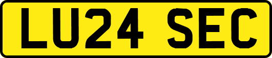 LU24SEC