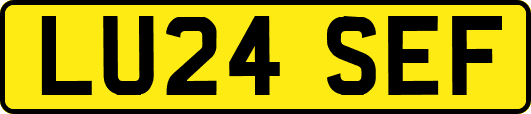 LU24SEF