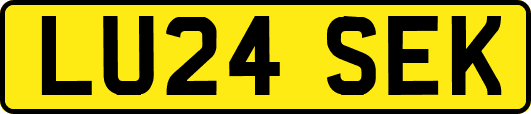 LU24SEK