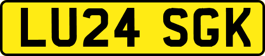 LU24SGK