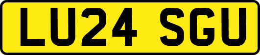 LU24SGU