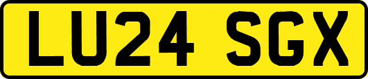 LU24SGX