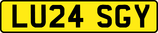 LU24SGY