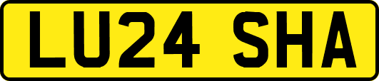 LU24SHA