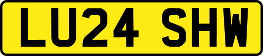 LU24SHW