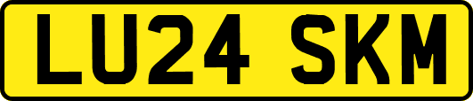 LU24SKM