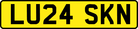 LU24SKN