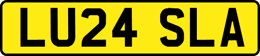 LU24SLA