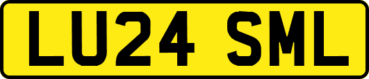 LU24SML