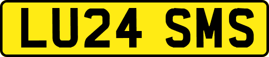 LU24SMS