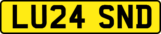 LU24SND
