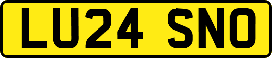 LU24SNO