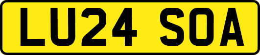 LU24SOA