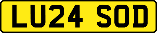 LU24SOD