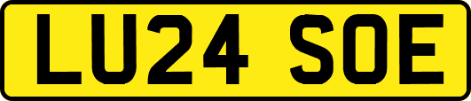 LU24SOE