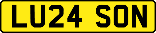 LU24SON