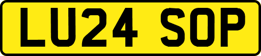LU24SOP