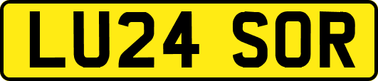 LU24SOR