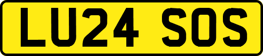LU24SOS