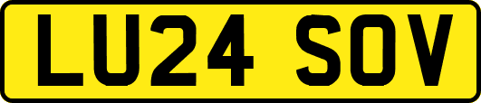 LU24SOV