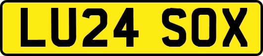 LU24SOX